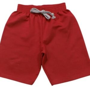Bermuda 4You Masculina Moletinho (Com Cordão)